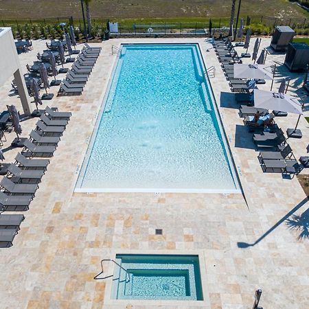 Marvelous 4 Bd Close To Disney @ Magic Village 7457 Four Corners Eksteriør billede