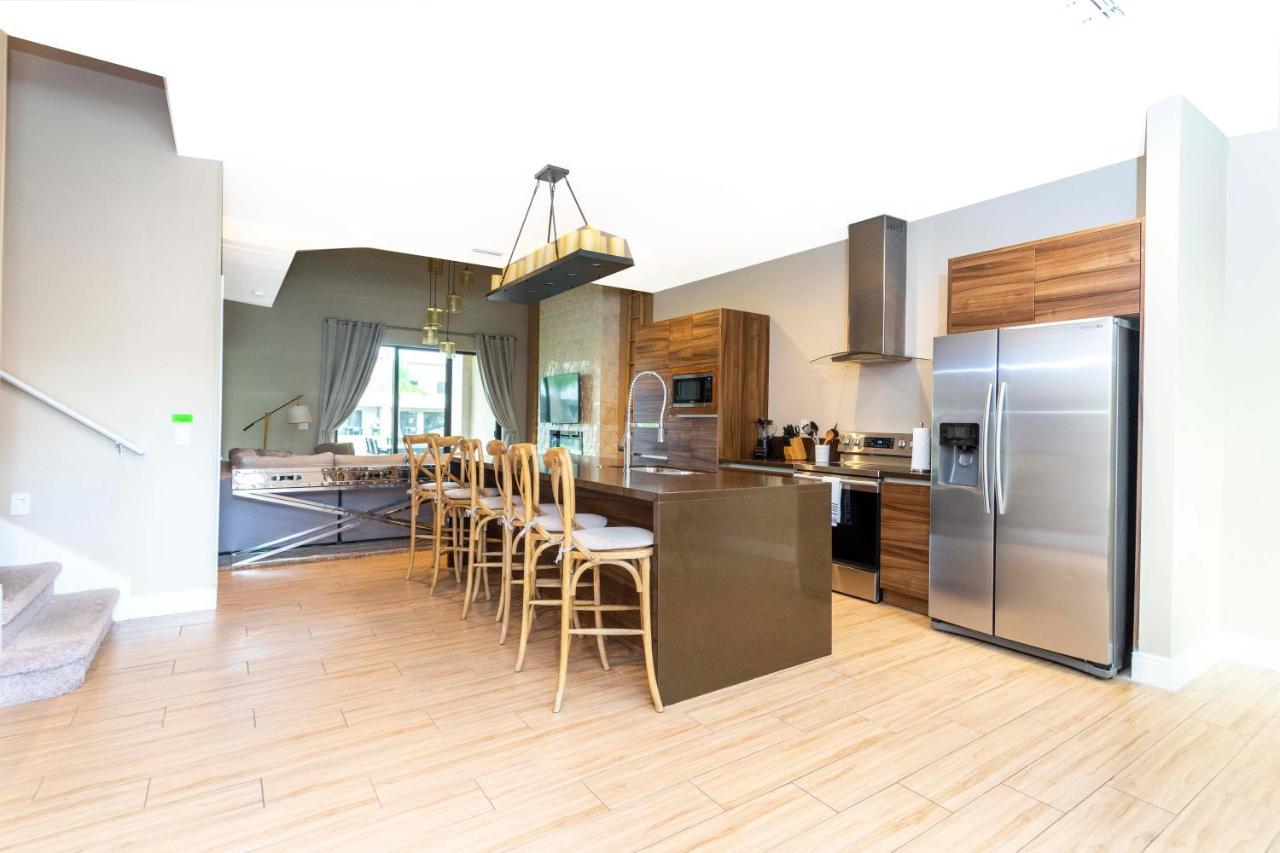 Marvelous 4 Bd Close To Disney @ Magic Village 7457 Four Corners Eksteriør billede