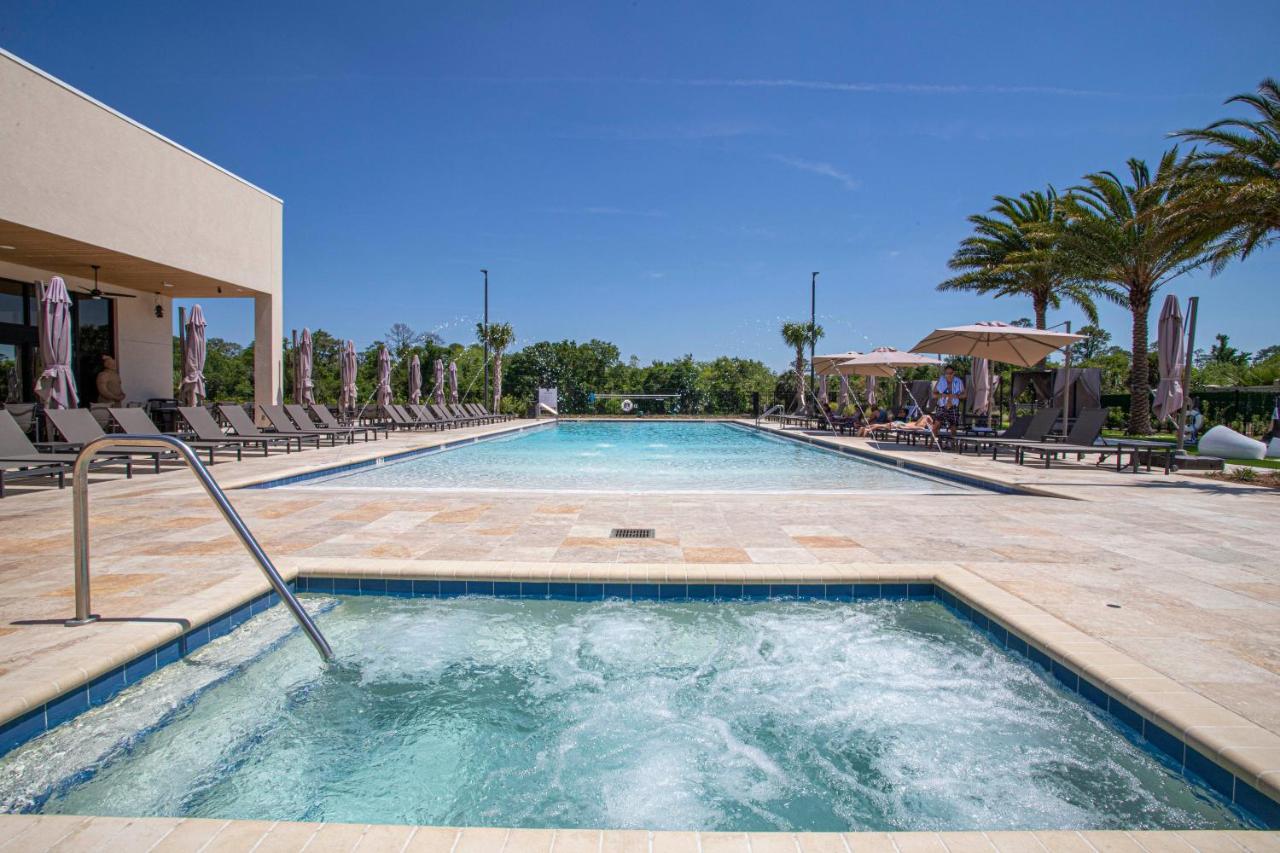 Marvelous 4 Bd Close To Disney @ Magic Village 7457 Four Corners Eksteriør billede
