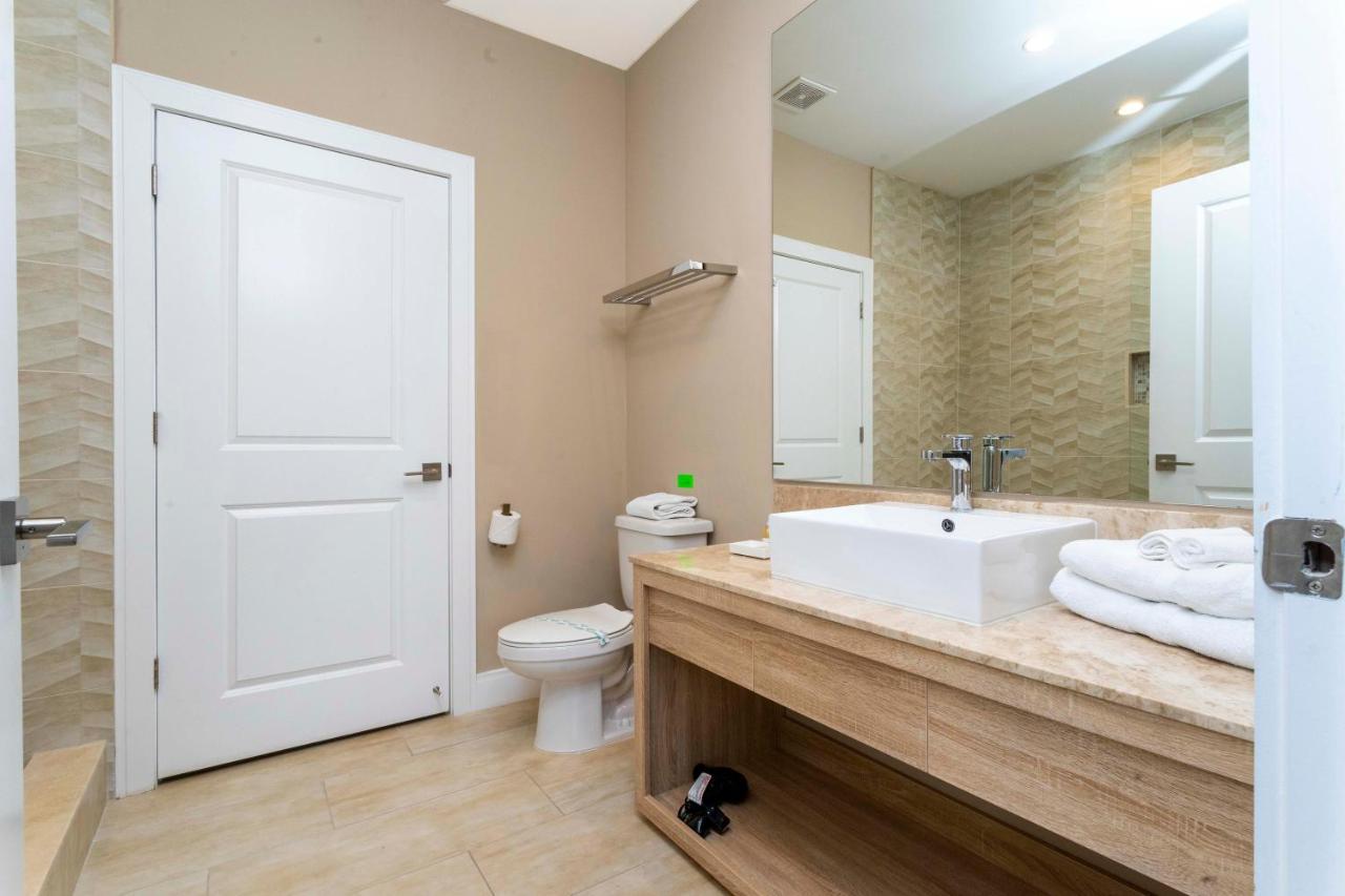 Marvelous 4 Bd Close To Disney @ Magic Village 7457 Four Corners Eksteriør billede